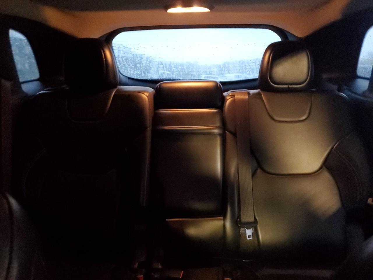 2015 Jeep Cherokee Limited VIN: 1C4PJMDS2FW651716 Lot: 89560735