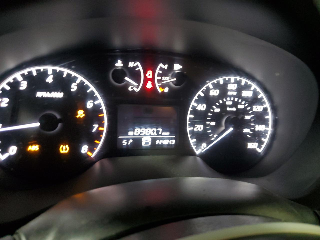 2013 Nissan Sentra S VIN: 3N1AB7AP8DL615698 Lot: 84594635