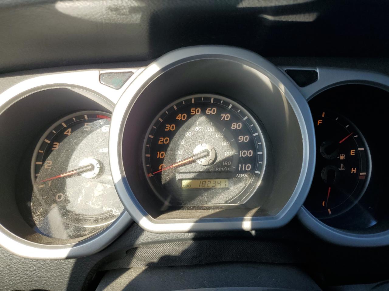 2004 Toyota 4Runner Limited VIN: JTEBU17R340023409 Lot: 90400195