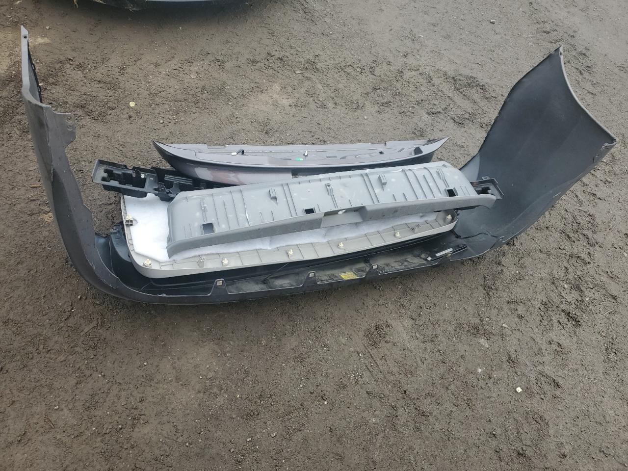 2013 Toyota Sienna Xle VIN: 5TDYK3DC3DS325294 Lot: 82195745