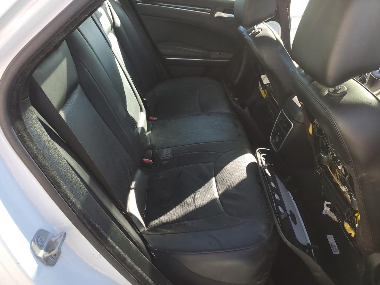 2014 Chrysler 300C VIN: 2C3CCAKG4EH216641 Lot: 89530675