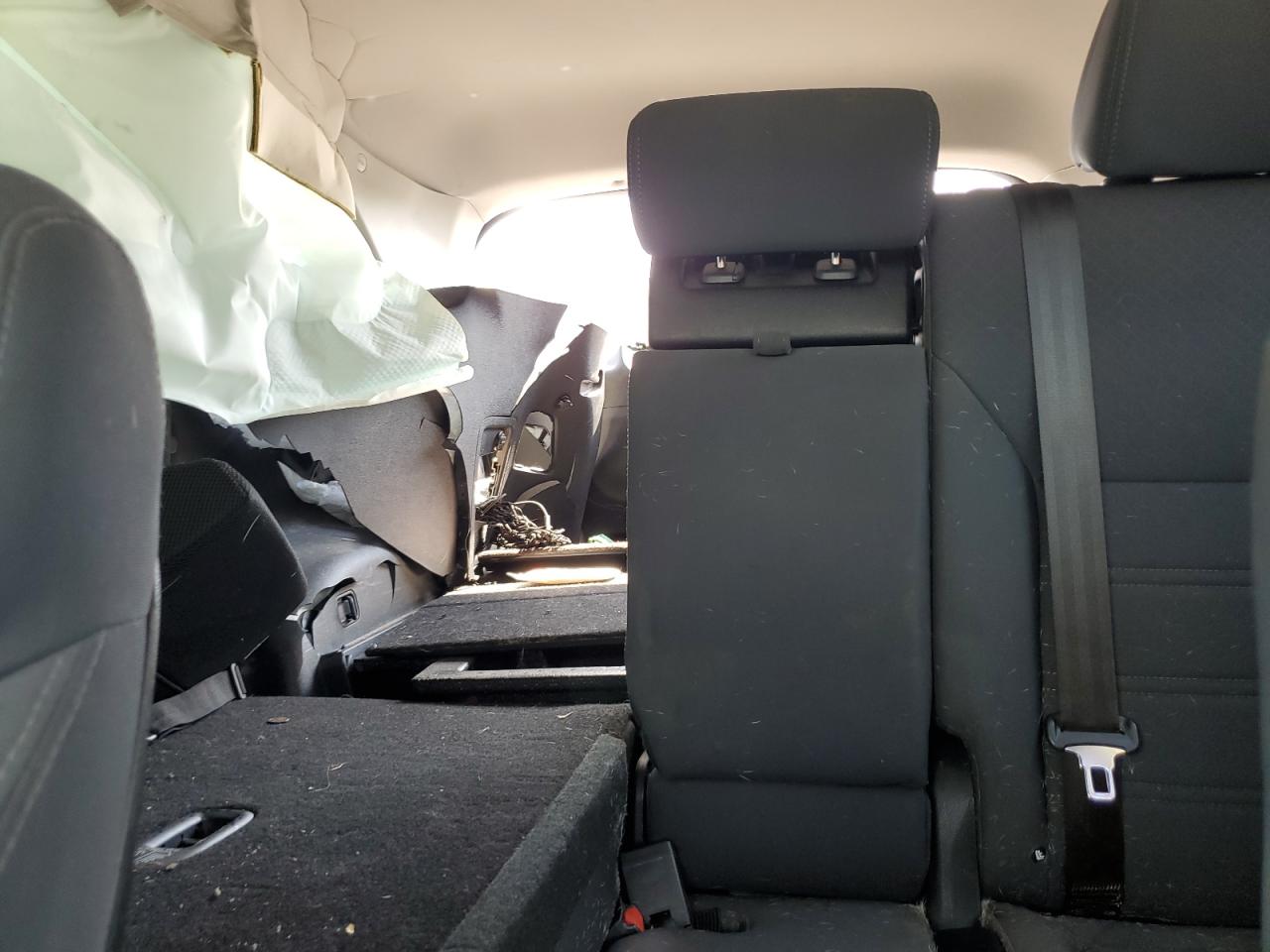 2017 Kia Sorento Lx VIN: 5XYPG4A32HG188598 Lot: 85118545