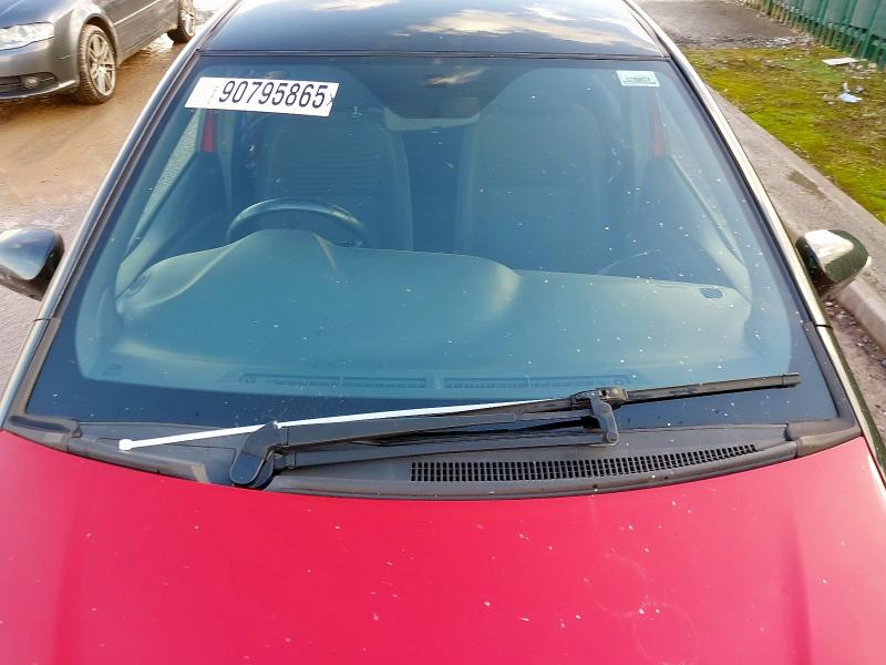 2016 TOYOTA YARIS 1.33 VVT-I DESIGN 5DR