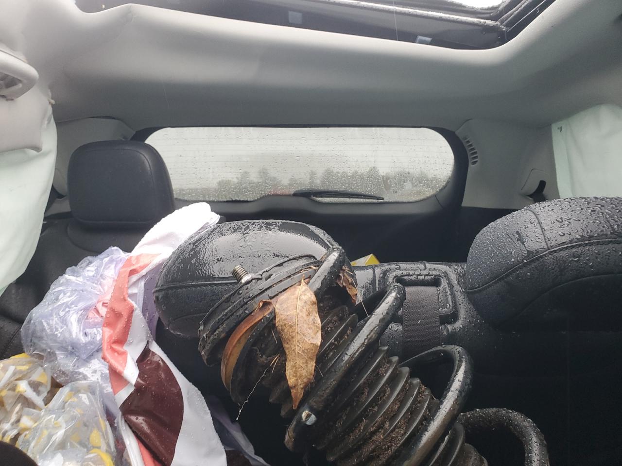 2019 Jeep Compass Latitude VIN: 3C4NJDBB0KT740971 Lot: 89627005