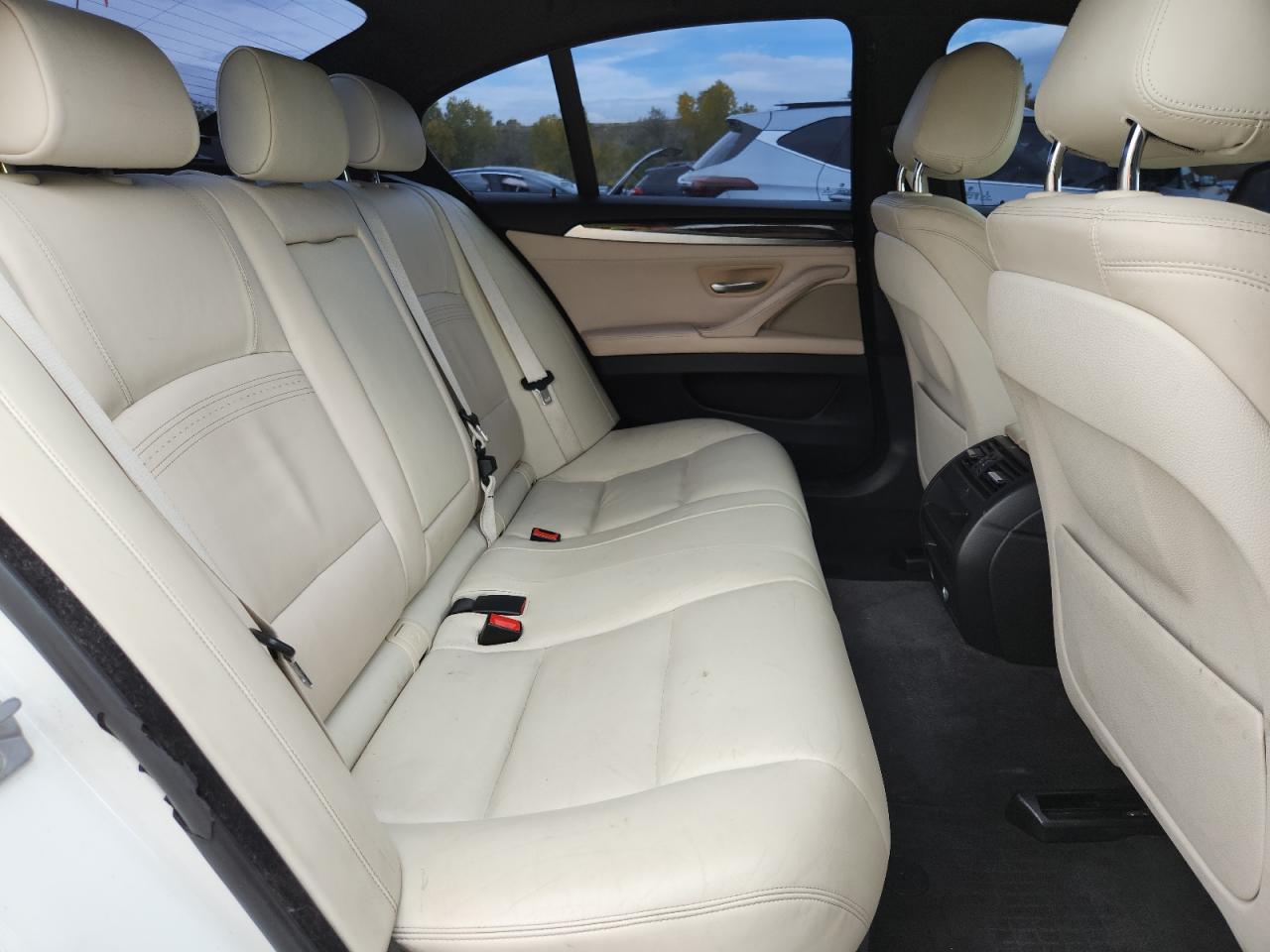 2015 BMW 528 I VIN: WBA5A5C50FD514887 Lot: 84972705