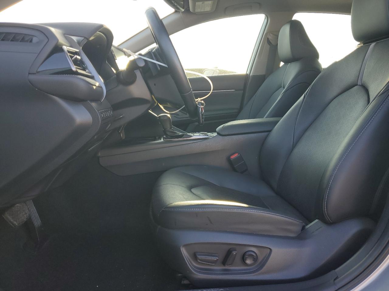 2021 Toyota Camry Xse VIN: 4T1K61AKXMU601858 Lot: 82330555