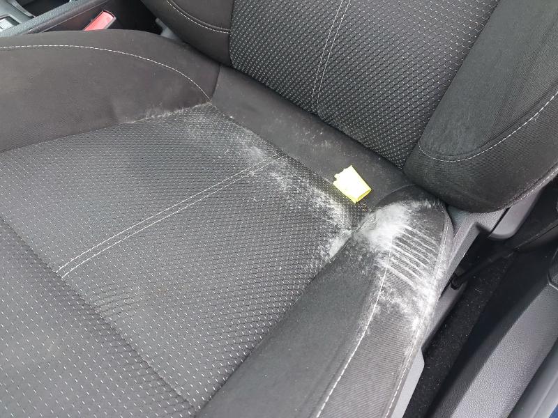 2011 VAUXHALL ASTRA 1.7 CDTI 16V ECOFLEX SRI 5DR