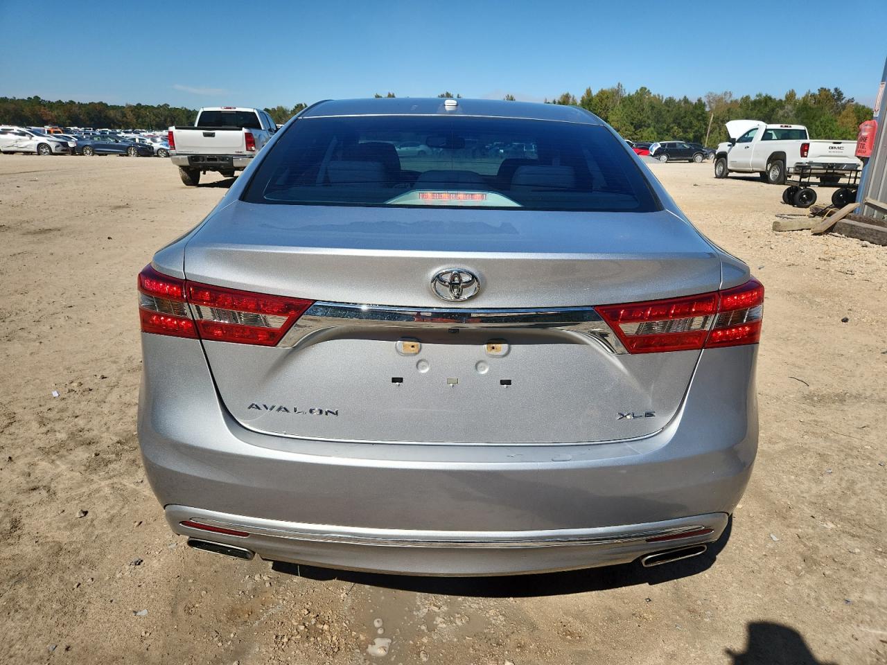 2018 Toyota Avalon Xle VIN: 4T1BK1EB0JU266952 Lot: 86079075