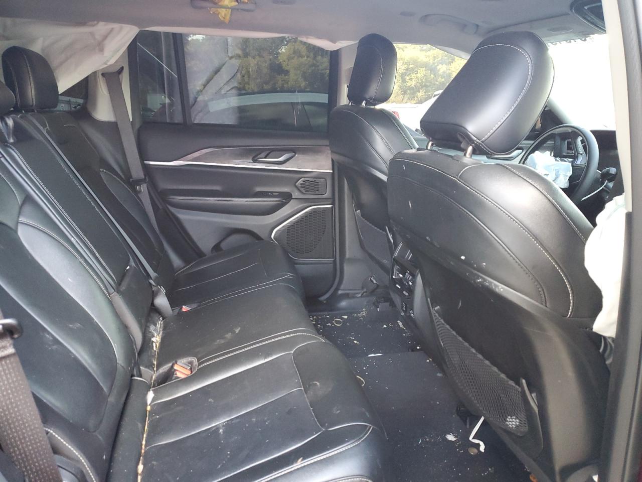 2022 Jeep Grand Cherokee Limited 4Xe VIN: 1C4RJYB6XN8715929 Lot: 84646775