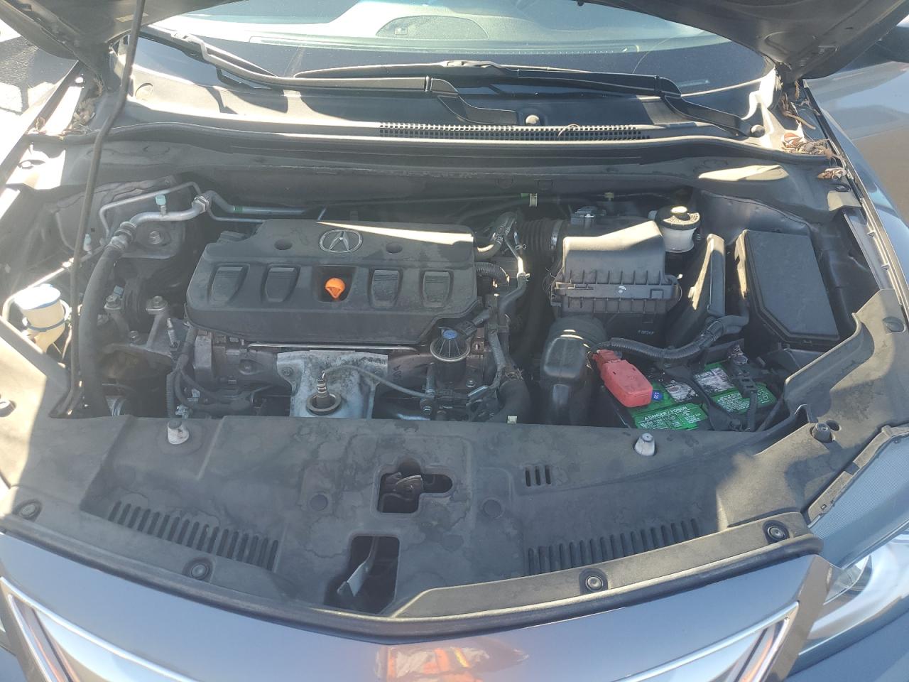 2015 Acura Ilx 20 VIN: 19VDE1F38FE006759 Lot: 89679035