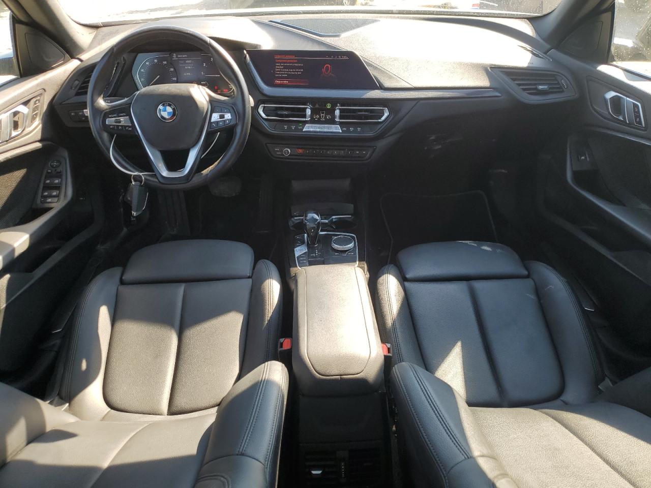 2021 BMW 228Xi VIN: WBA73AK0XM7G97196 Lot: 87068895