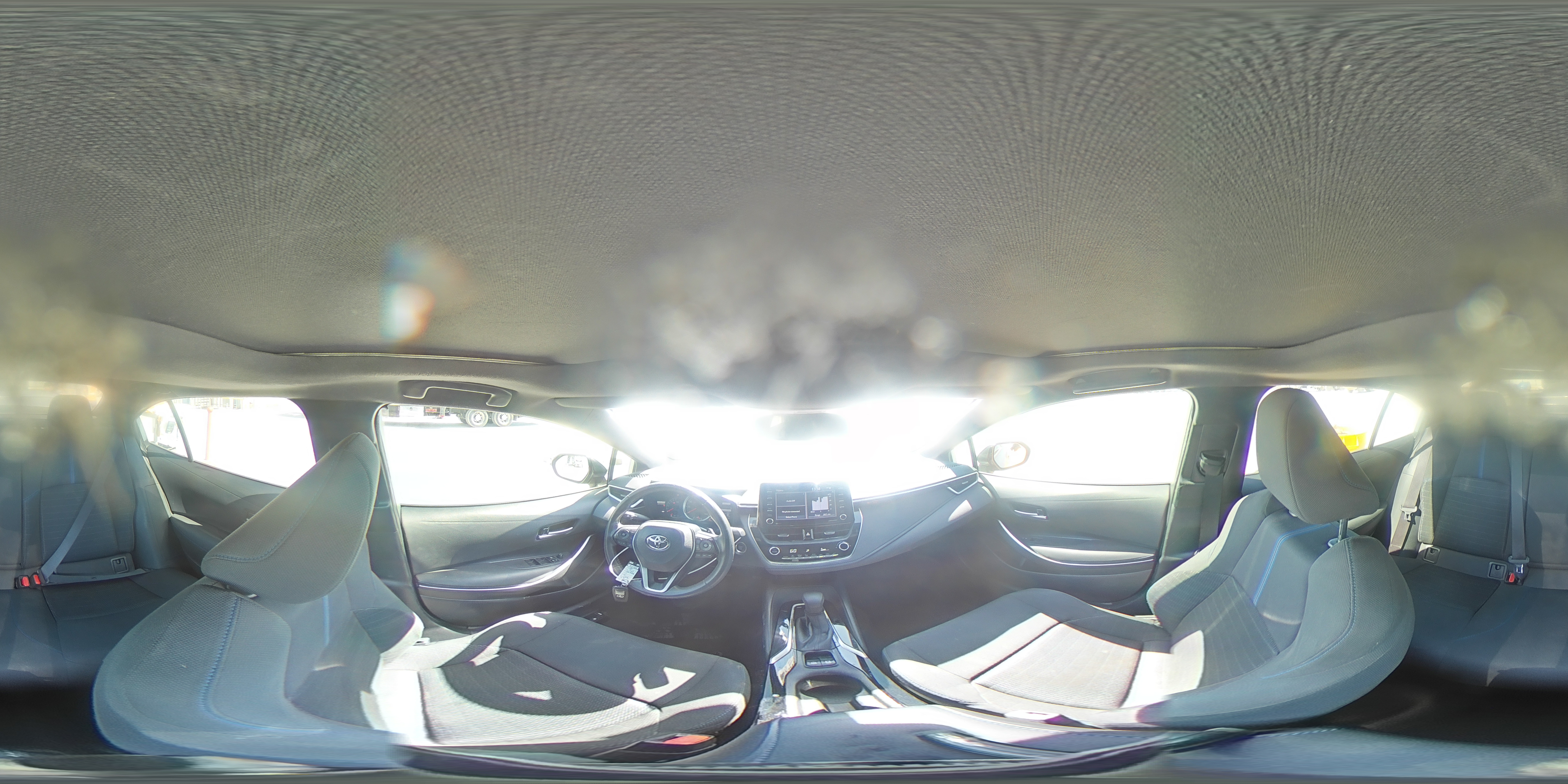 2021 Toyota Corolla Se VIN: JTDP4MCE1MJ055140 Lot: 86234315