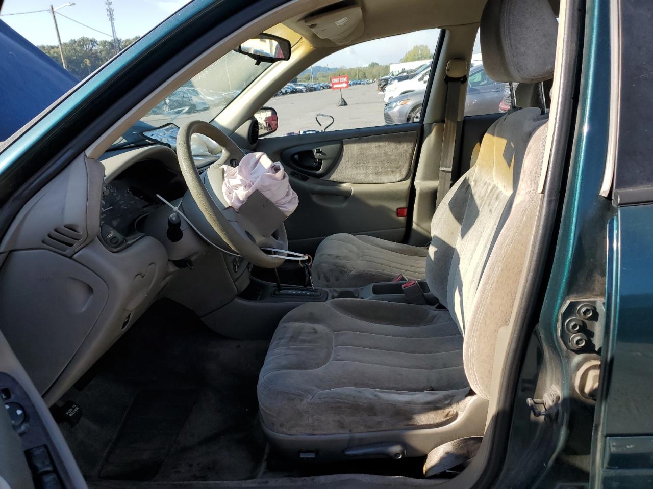 1998 Chevrolet Malibu Ls VIN: 1G1NE52M4WY159952 Lot: 85171445