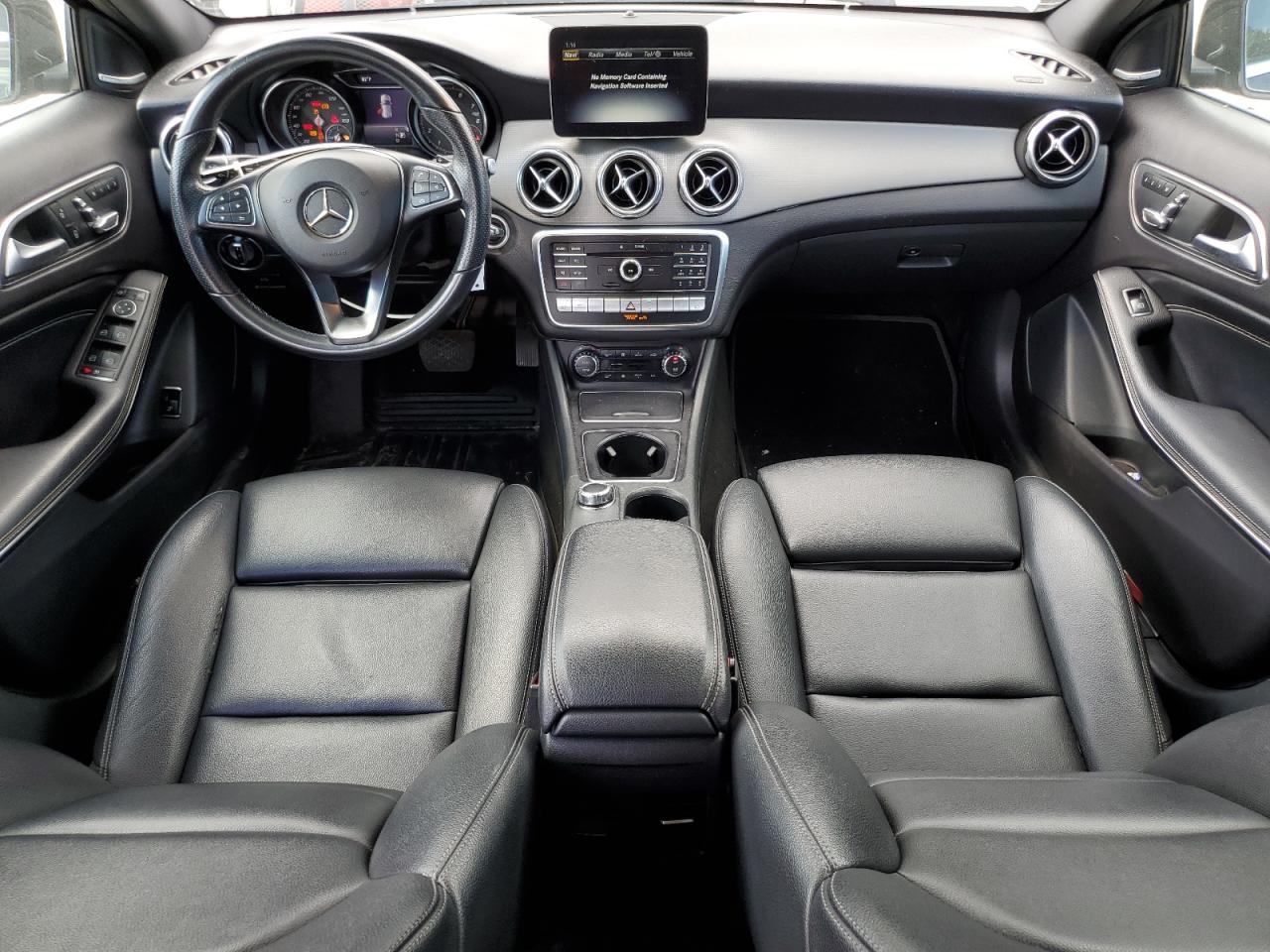 2019 Mercedes-Benz Gla 250 4Matic VIN: WDCTG4GBXKJ602225 Lot: 84427515