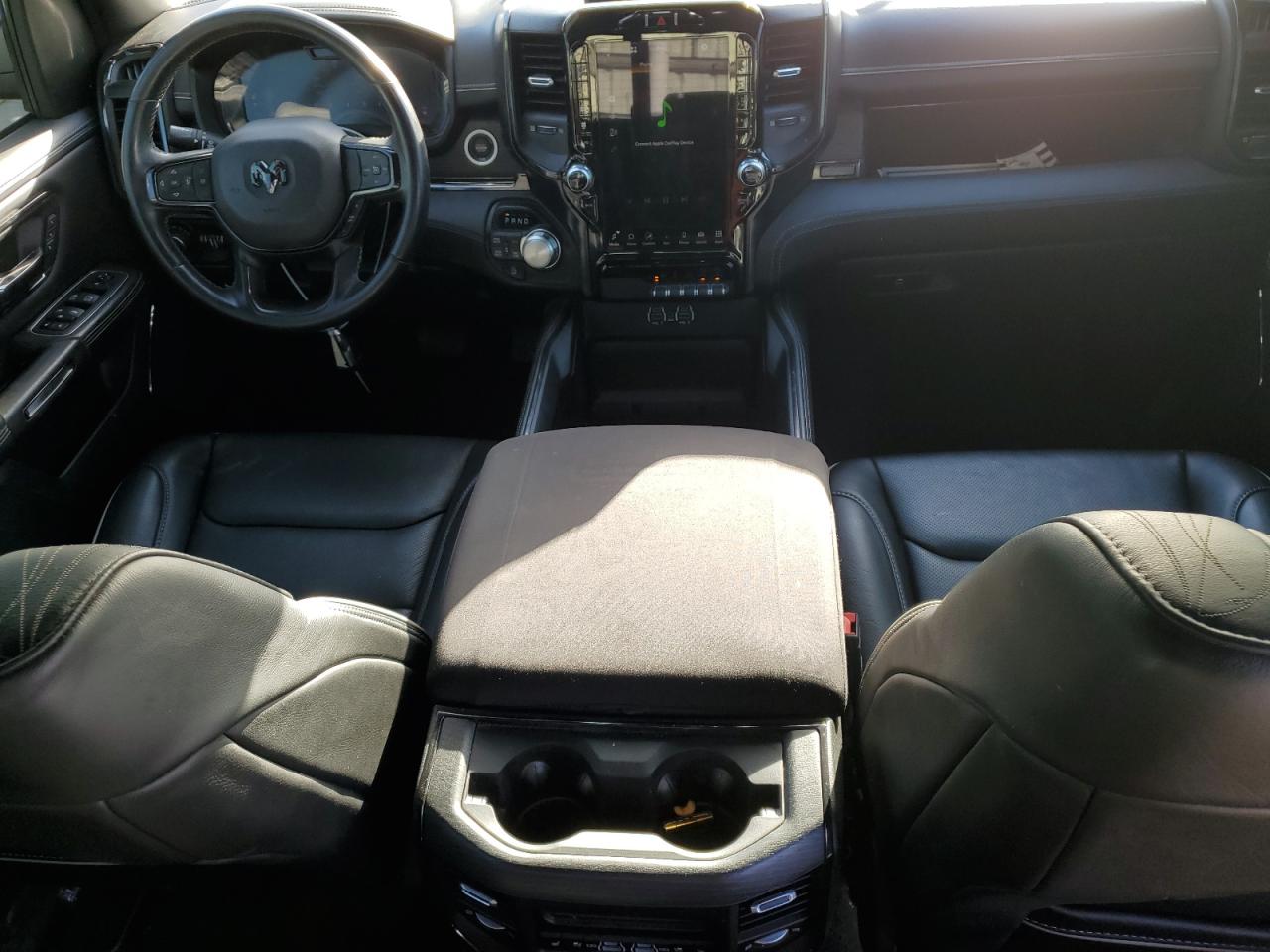 2023 Ram 1500 Limited VIN: 1C6SRFHT7PN533984 Lot: 81782925