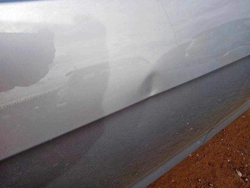 2016 VOLKSWAGEN GOLF 1.4 TSI 125 MATCH EDITION 5DR