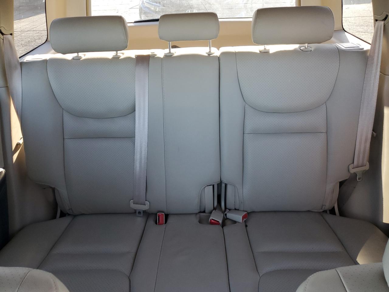 2001 Toyota Highlander VIN: JTEGF21A210028427 Lot: 90045445