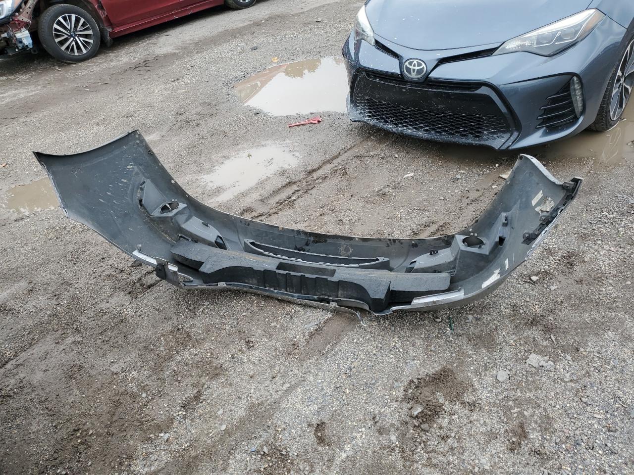 2015 Chrysler 200 Touring VIN: 1C3CCBBB8DN601376 Lot: 85922215