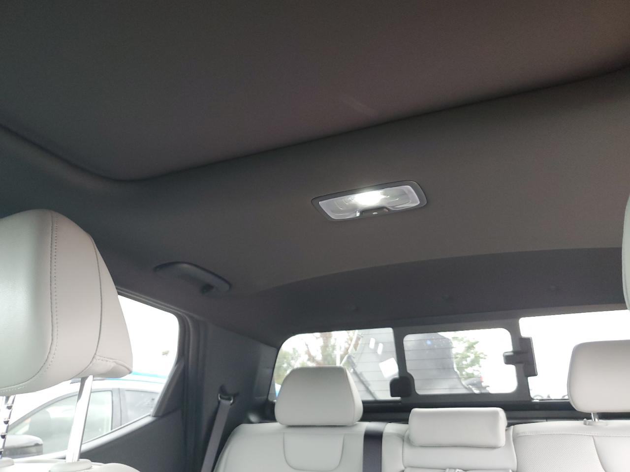 2025 Hyundai Santa Cruz Limited VIN: 5NTJEDDF0SH134848 Lot: 90325815