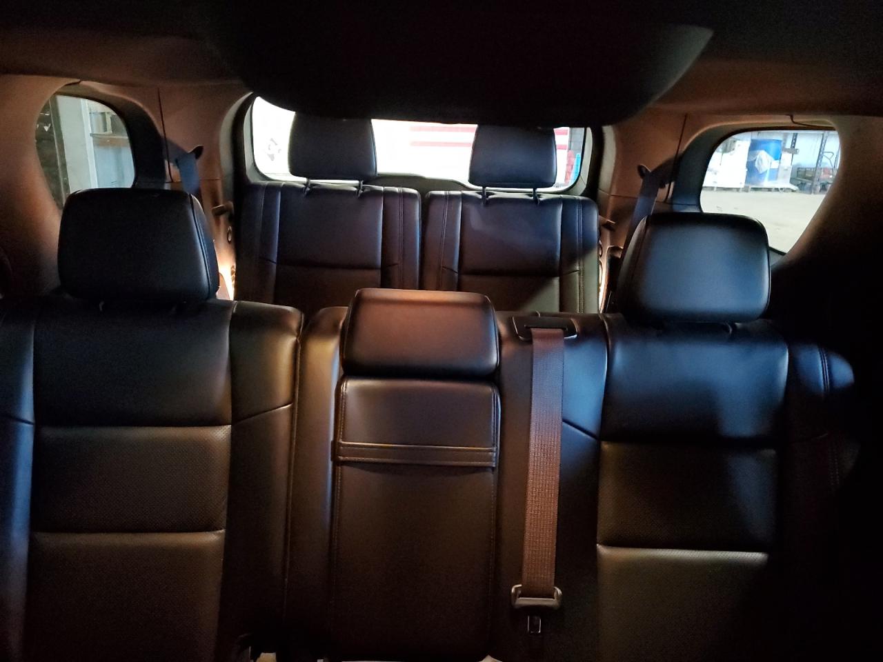 2024 Dodge Durango Gt VIN: 1C4RDJDGXRC144210 Lot: 86214995