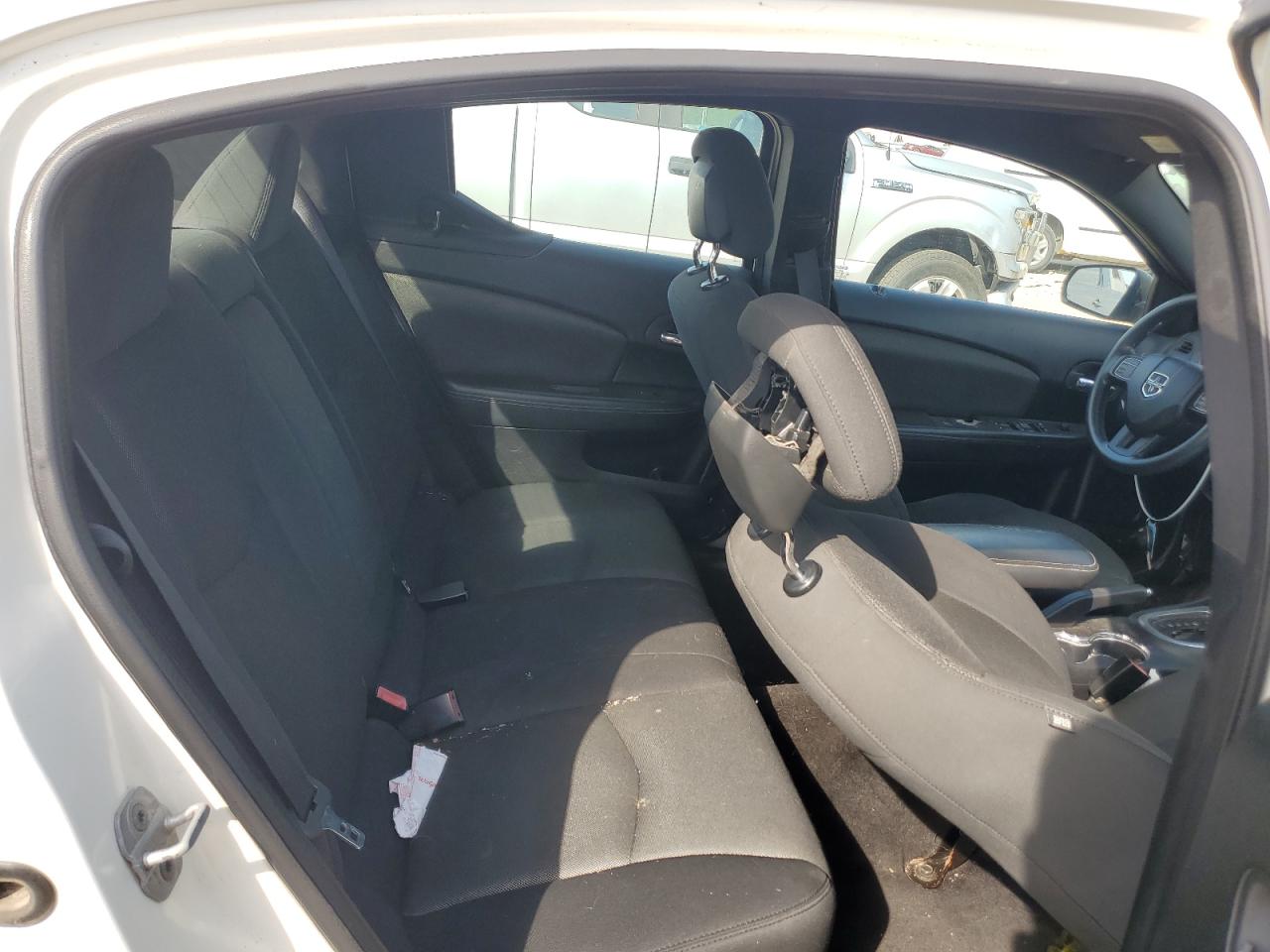 2011 Dodge Avenger Express VIN: 1B3BD4FB5BN523552 Lot: 82006845