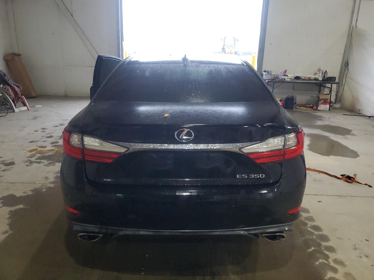 2016 Lexus Es 350 VIN: JTHBK1GG3G2226834 Lot: 85151995