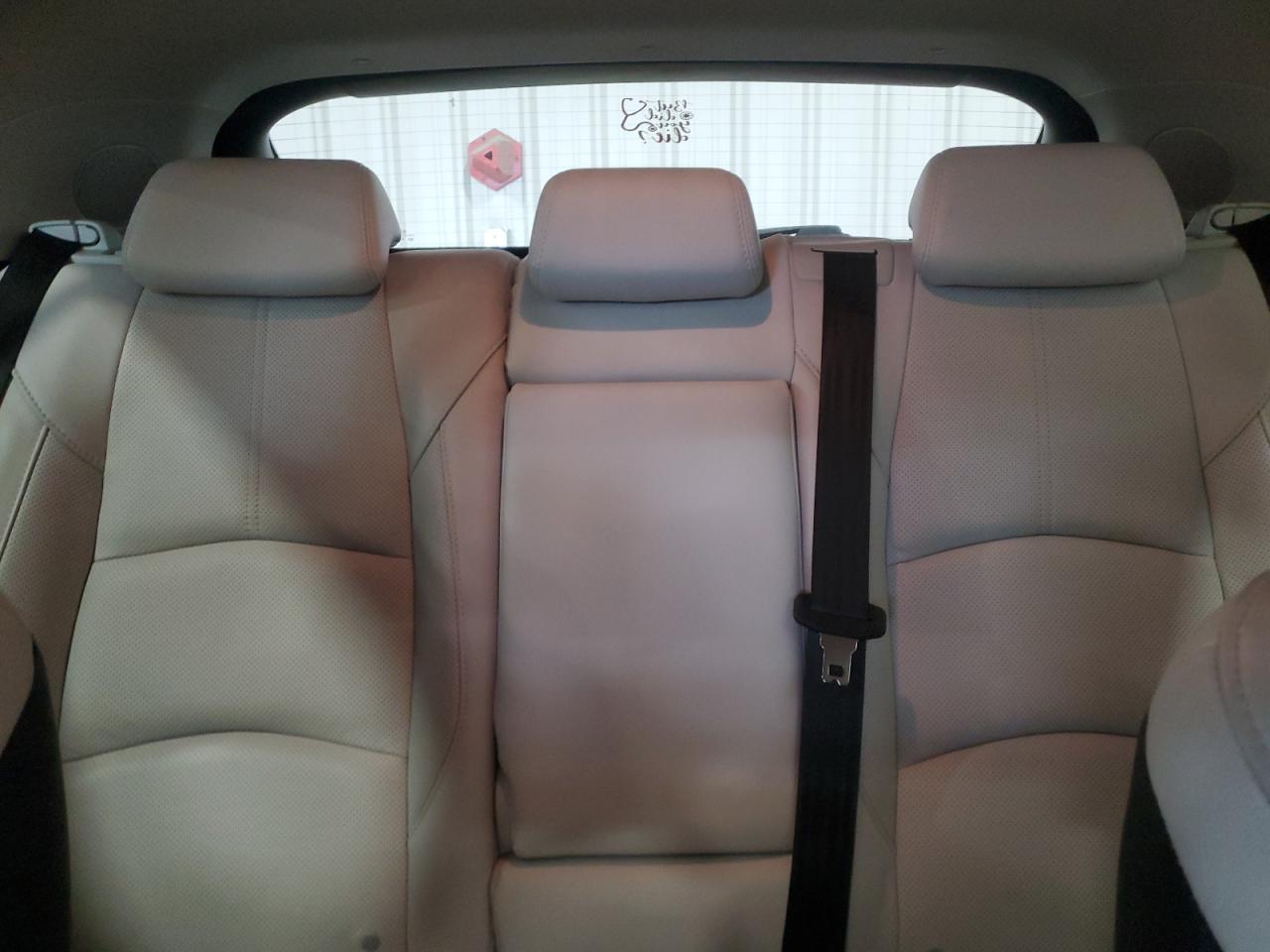 2018 Mazda 3 Grand Touring VIN: 3MZBN1M34JM206261 Lot: 90623175