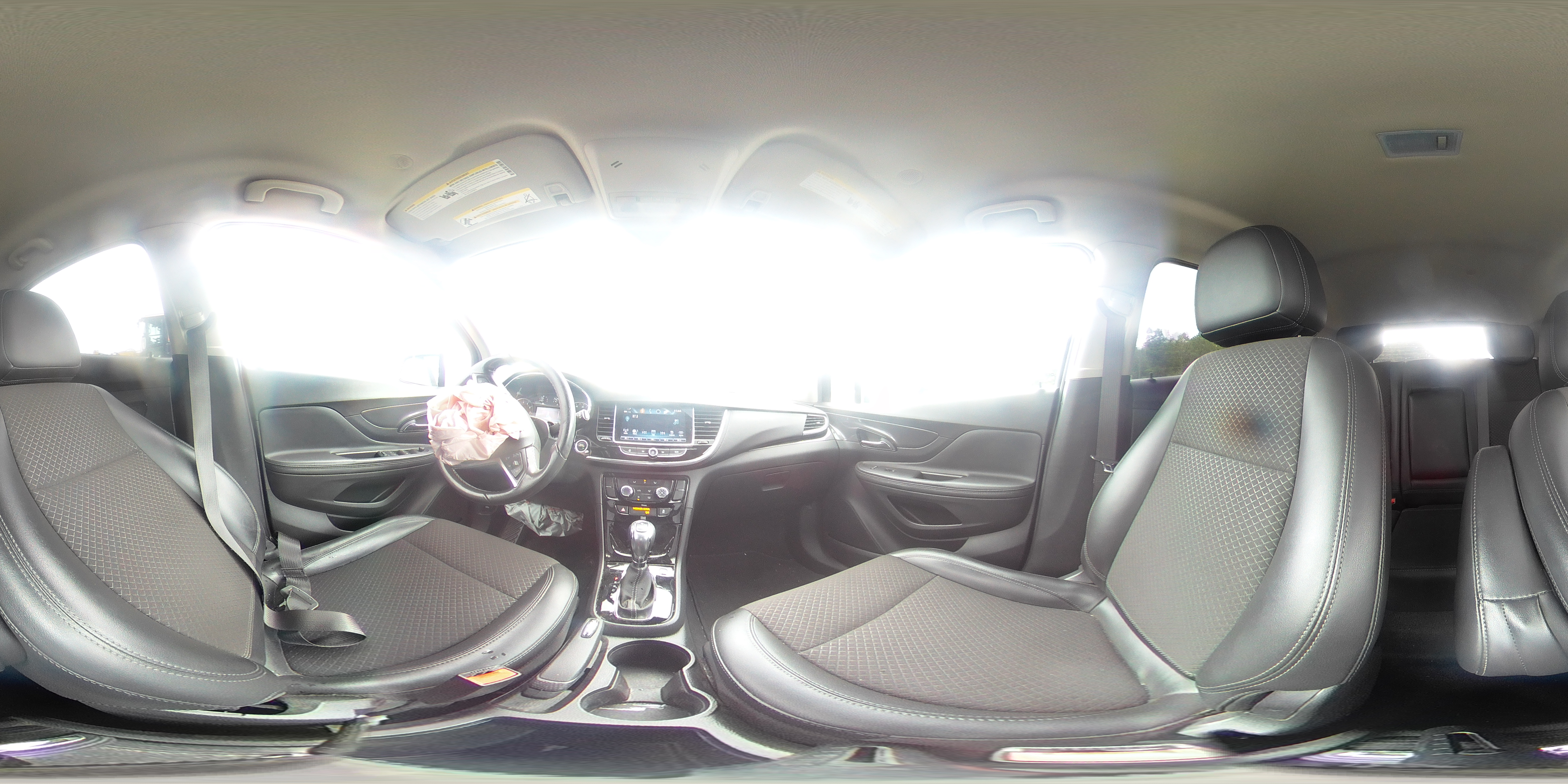 2019 Buick Encore Sport Touring VIN: KL4CJ1SB9KB931595 Lot: 82283155