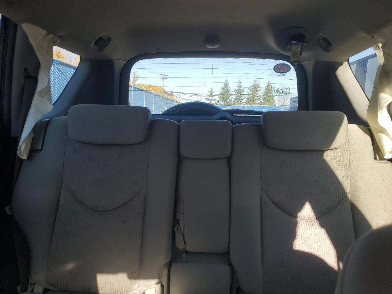 2009 Toyota Rav4 VIN: JTMBF33V79D000485 Lot: 89534805