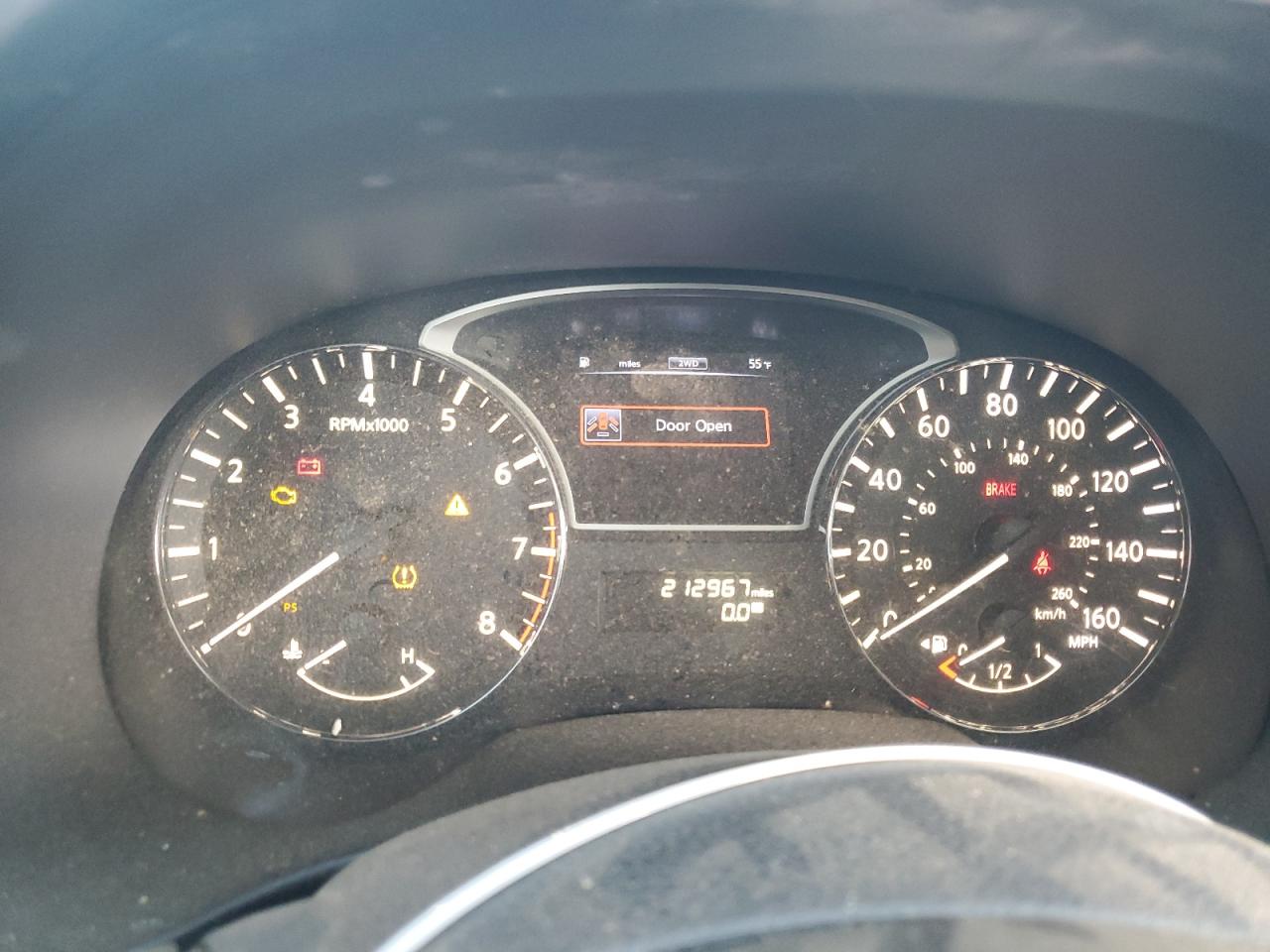 2014 Nissan Pathfinder S VIN: 5N1AR2MM0EC735209 Lot: 81969075