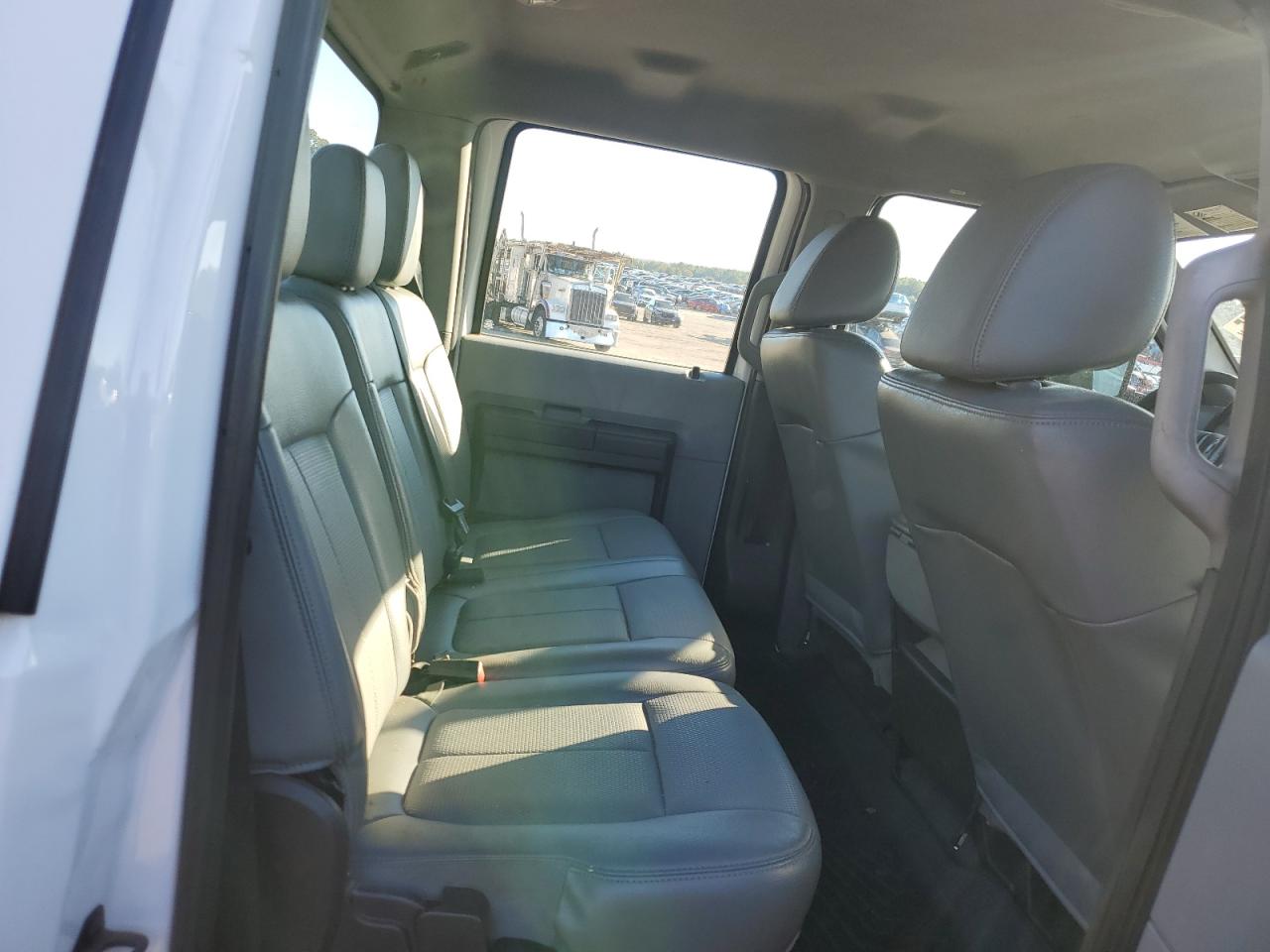 2016 Ford F250 Super Duty VIN: 1FT7W2BT0GEB91772 Lot: 87002475