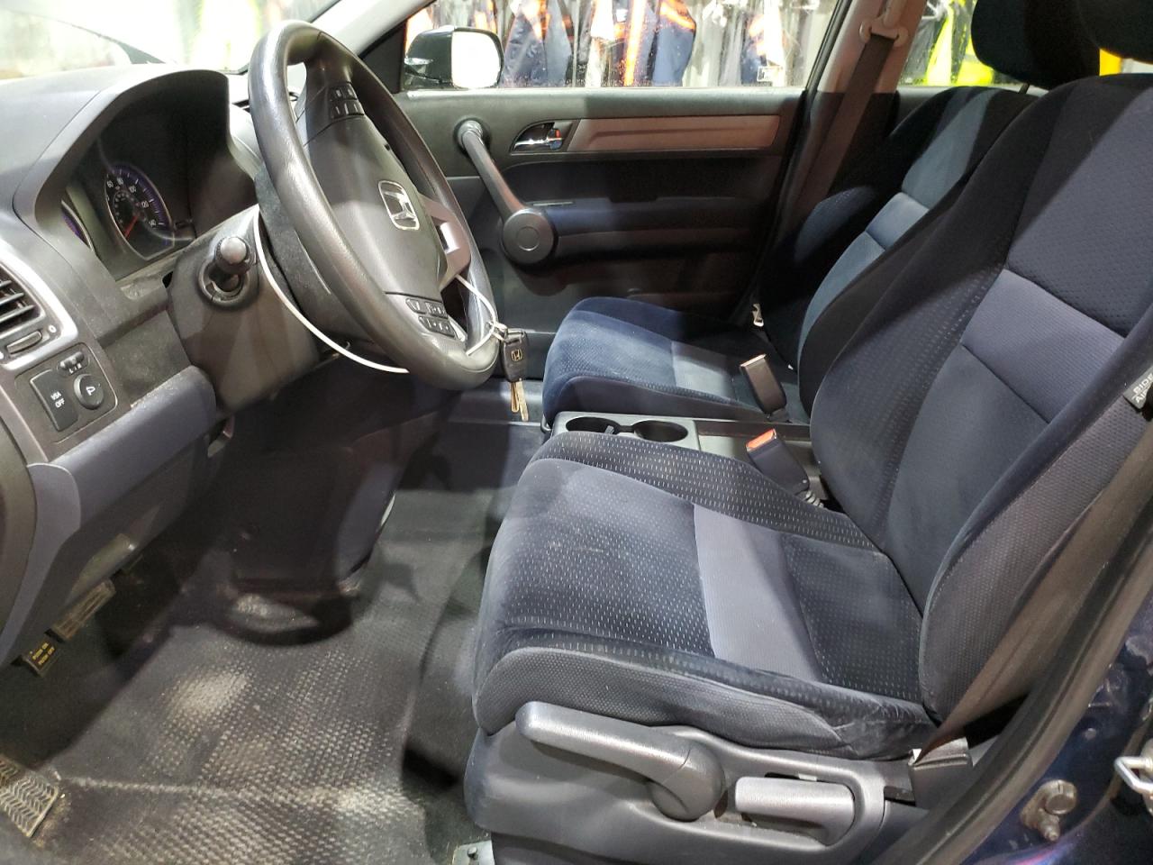 2008 Honda Cr-V Ex VIN: 5J6RE485X8L046178 Lot: 86876925