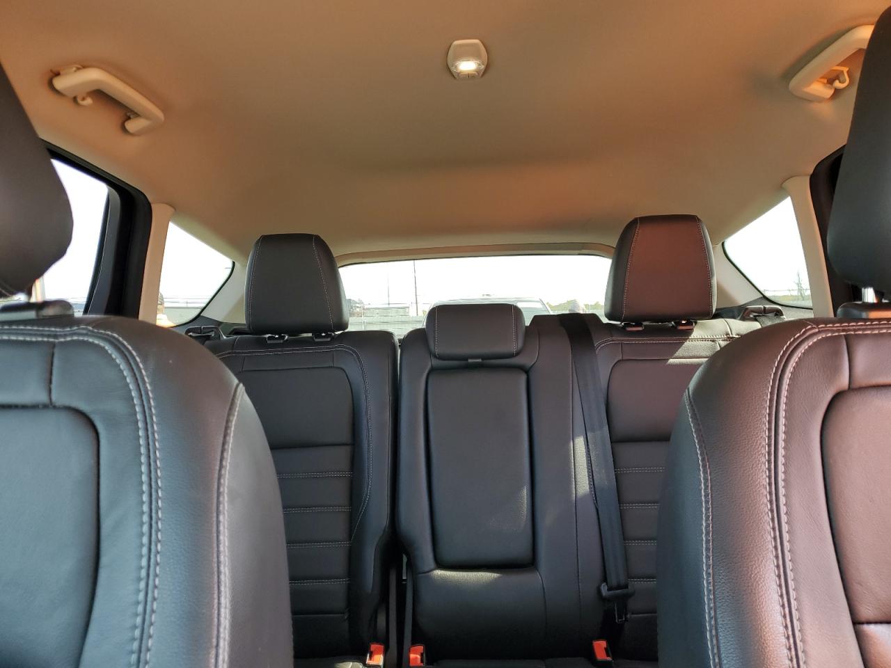 2018 Ford Escape Sel VIN: 1FMCU9HD9JUC24693 Lot: 82009475