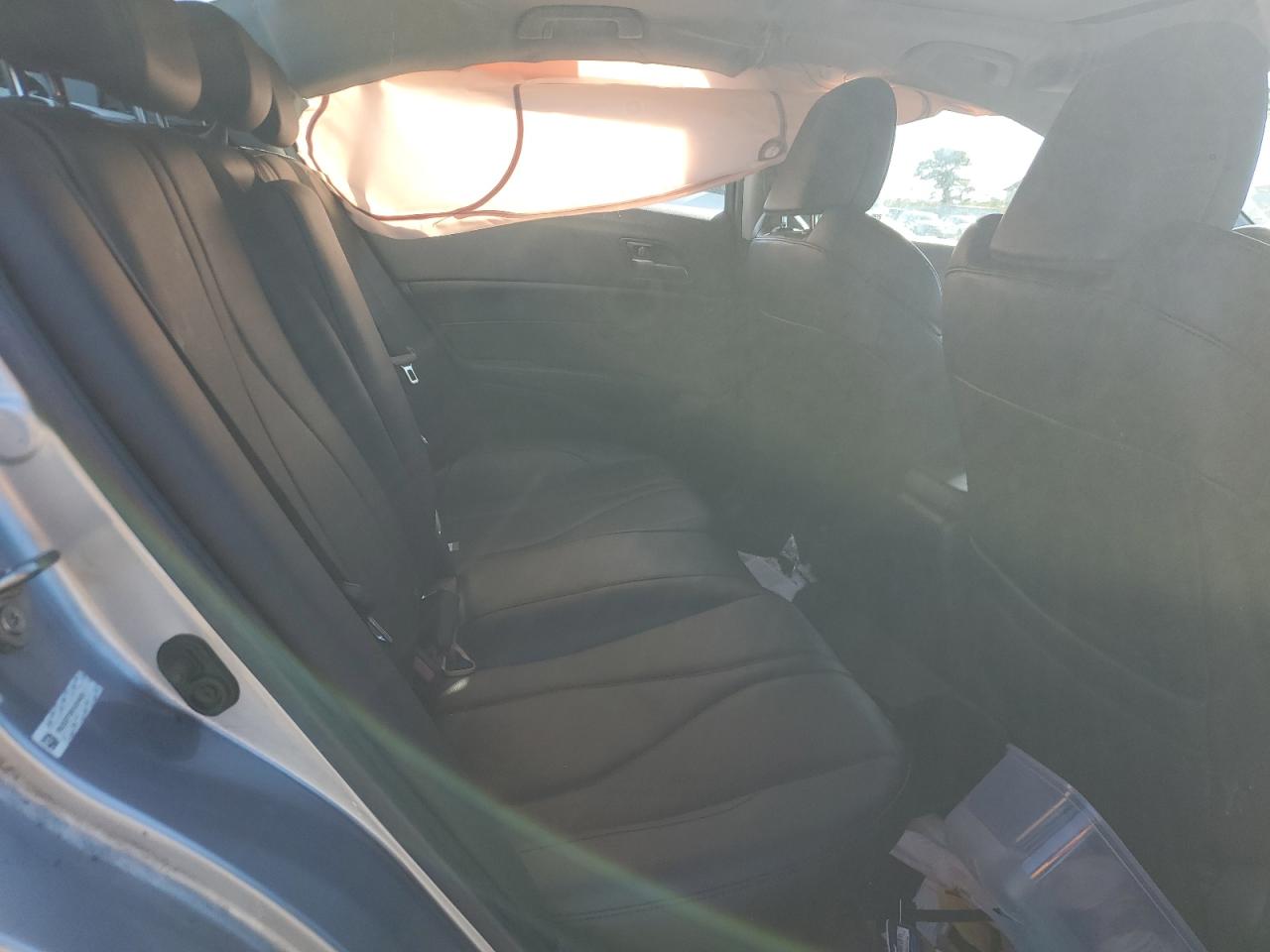 2019 Acura Ilx VIN: 19UDE2F38KA004490 Lot: 82661635