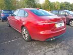 2017 JAGUAR XF 2.0D [180] R-SPORT 4DR AUTO for sale at Copart SANDTOFT