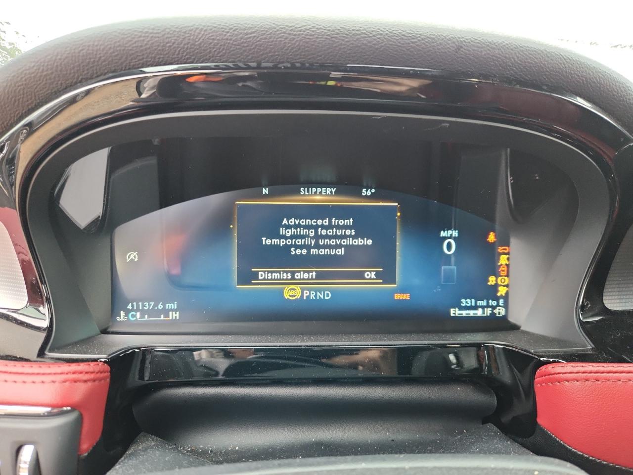 2023 Lincoln Corsair Reserve VIN: 5LMCJ2CA3PUL20340 Lot: 90270655