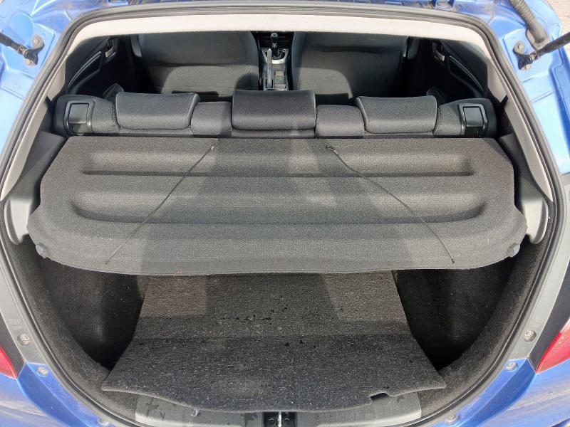 2018 HONDA JAZZ 1.3 I-VTEC S 5DR