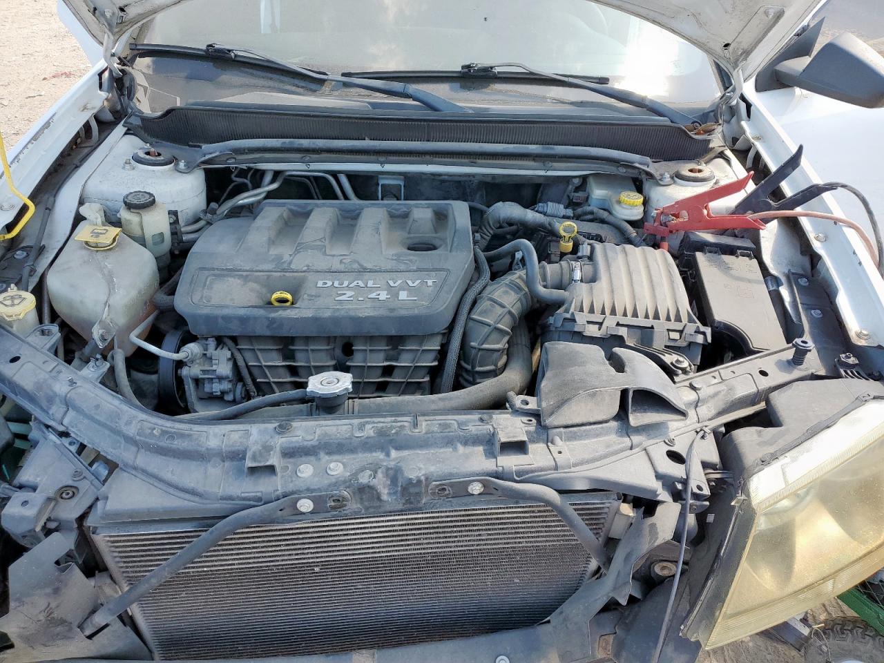 2012 Dodge Avenger Se VIN: 1C3CDZAB8CN270093 Lot: 85117045