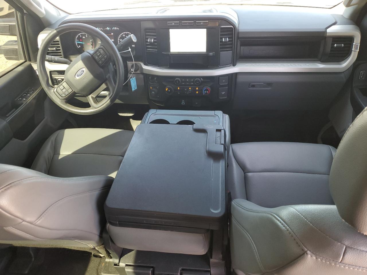 2023 Ford F350 Super Duty VIN: 1FT8W3DT1PEC68303 Lot: 86207905