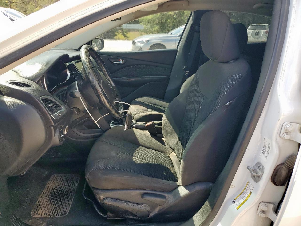 2014 Dodge Dart Se Aero VIN: 1C3CDFDH3ED860595 Lot: 85101145