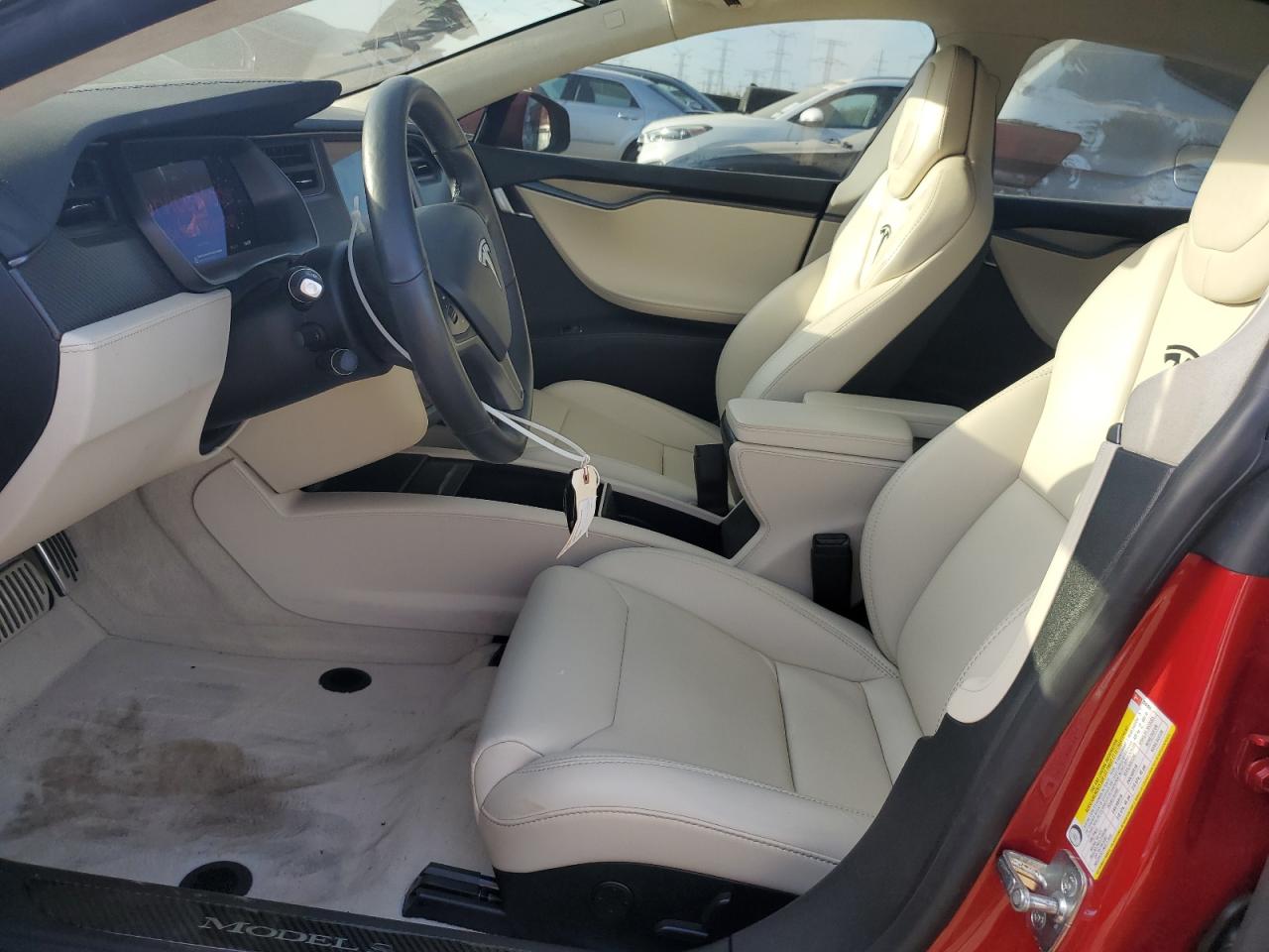 2018 Tesla Model S VIN: 5YJSA1E23JF260305 Lot: 81803115