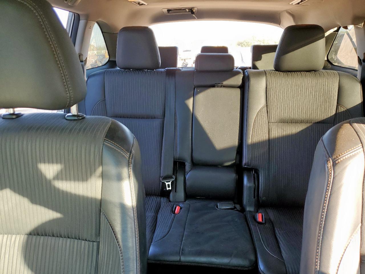 2014 Toyota Highlander Le VIN: 5TDZKRFH4ES031081 Lot: 84073815