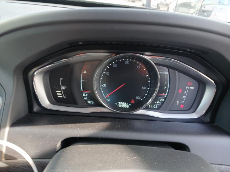 2014 VOLVO XC60 D5 [215] SE LUX NAV 5DR AWD GEARTRONIC