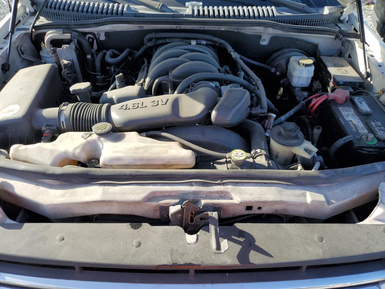 2008 Ford Explorer Limited VIN: 1FMEU65878UA91408 Lot: 84874855