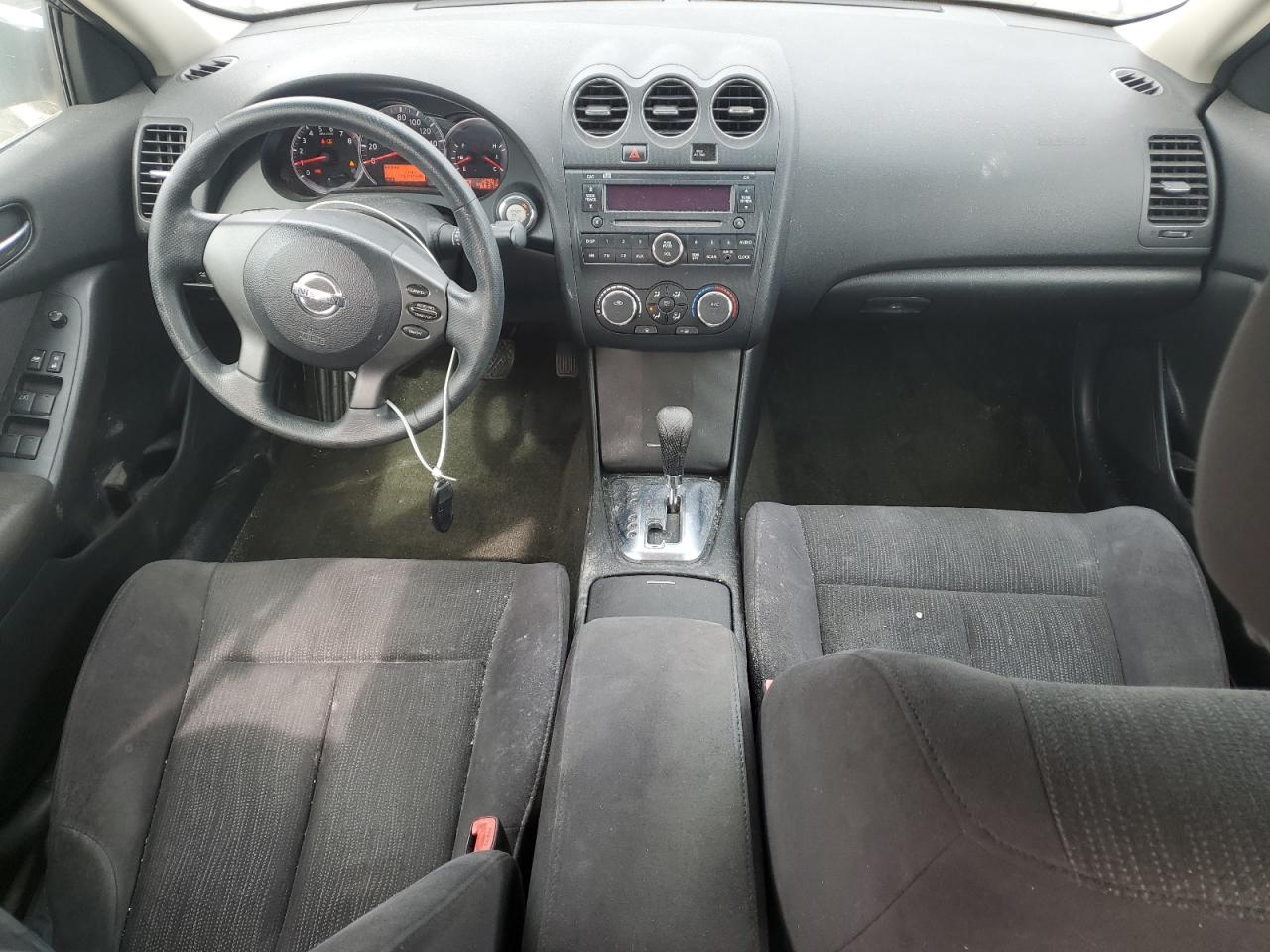 2012 Nissan Altima Base VIN: 1N4AL2AP8CC200832 Lot: 82399485