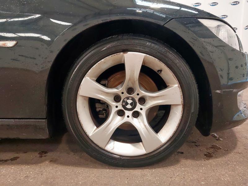 2010 BMW 320D SE 181 320D SE 2DR