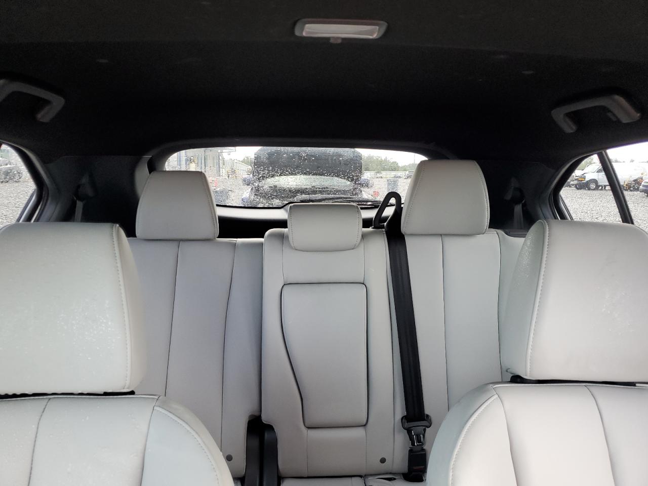 2025 Mitsubishi Eclipse Cross Se VIN: JA4ATWAA2SZ011225 Lot: 84914585