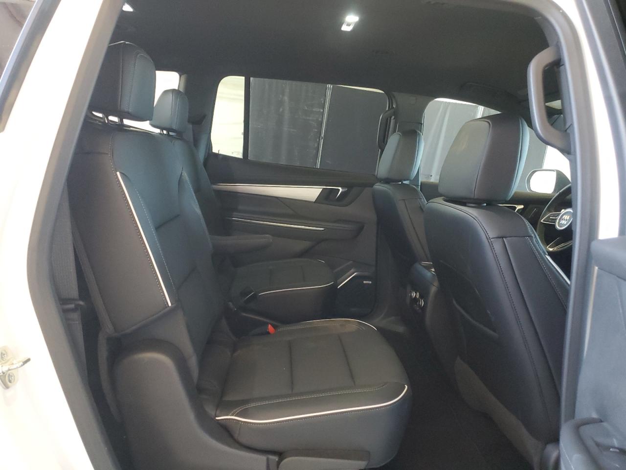 2025 Buick Enclave Preferred VIN: 5GAERARS7SJ151907 Lot: 86613185