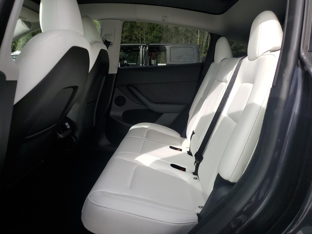 2024 Tesla Model Y VIN: 7SAYGDED6RF108979 Lot: 84653485