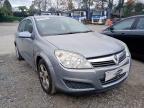 2007 VAUXHALL ASTRA ENERGY  for sale at Copart WOLVERHAMPTON
